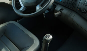 VW 17-210 Constellation – Ano: 2026 – Carroceria c/ Plataforma cheio