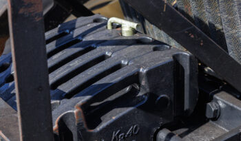 Trator New Holland 7630 – Ano: 2023 – Muito Conservado cheio