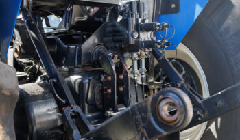 Trator New Holland 7630 – Ano: 2023 – Muito Conservado cheio