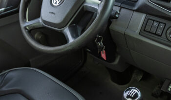 VW Delivery Express + – Ano: 2023 – Baú Refrigerado cheio