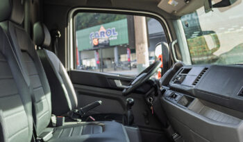 VW Delivery Express + – Ano: 2023 – Baú Refrigerado cheio