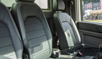 VW Delivery Express + – Ano: 2023 – Baú Refrigerado cheio