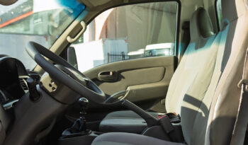 Hyundai HR 2.5 – Ano: 2017 – Baú cheio