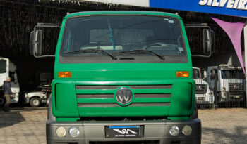 VW 17.190 Worker – Ano: 2015 – No Chassi – Bx Km cheio