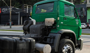 VW 17.190 Worker – Ano: 2015 – No Chassi – Bx Km cheio