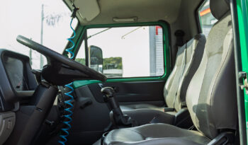 VW 17.190 Worker – Ano: 2015 – No Chassi – Bx Km cheio
