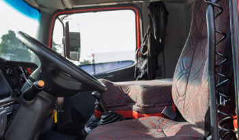 Mercedes-Benz Atego 2425 – Bi-Truck – Ano: 2011 – Carroceria cheio