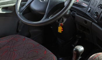 Mercedes-Benz Atego 2425 – Bi-Truck – Ano: 2011 – Carroceria cheio