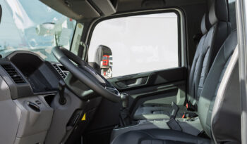 VW 11.180 – Ano: 2025 – Carroceria – Baixo Km cheio