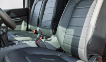 VW 11.180 – Ano: 2025 – Carroceria – Baixo Km cheio