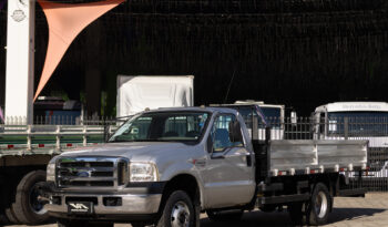 Ford F-4000 – Ano: 2017 – 4 x 4 – Carroceria