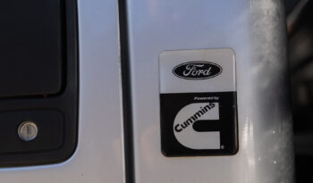 Ford F-4000 – Ano: 2017 – 4 x 4 – Carroceria cheio