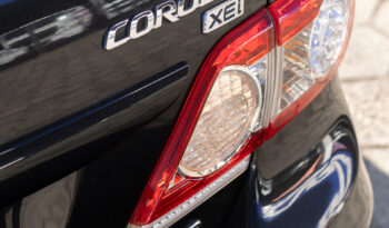 Toyota Corolla XEI – Ano: 2014 – Completo cheio