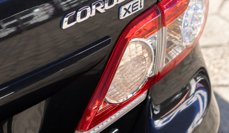 Toyota Corolla XEI – Ano: 2014 – Completo cheio