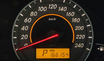 Toyota Corolla XEI – Ano: 2014 – Completo cheio