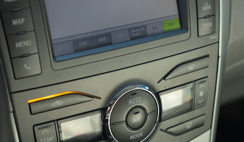Toyota Corolla XEI – Ano: 2014 – Completo cheio