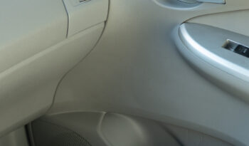 Toyota Corolla XEI – Ano: 2014 – Completo cheio
