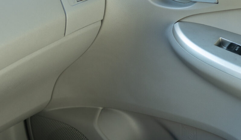 Toyota Corolla XEI – Ano: 2014 – Completo cheio