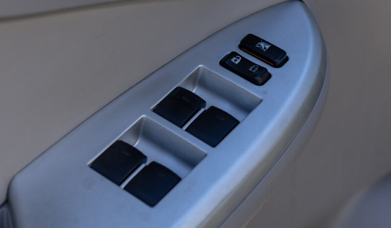 Toyota Corolla XEI – Ano: 2014 – Completo cheio