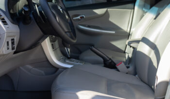 Toyota Corolla XEI – Ano: 2014 – Completo cheio