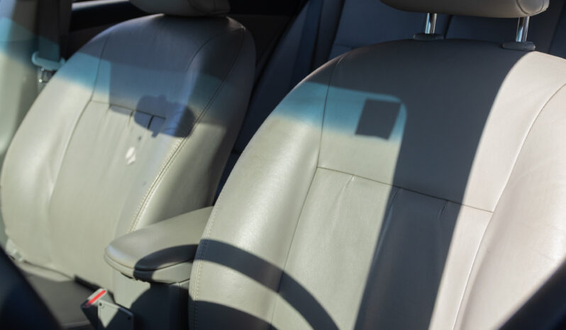 Toyota Corolla XEI – Ano: 2014 – Completo cheio