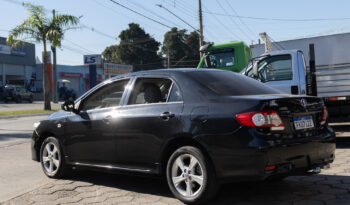 Toyota Corolla XEI – Ano: 2014 – Completo cheio