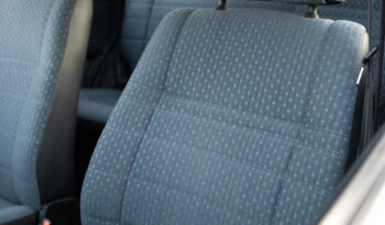 Fiat Uno Mille EX – Ano: 1999 – R A R I D A D E – BX BM cheio