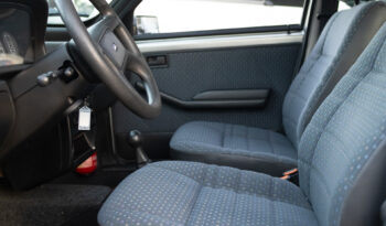 Fiat Uno Mille EX – Ano: 1999 – R A R I D A D E – BX BM cheio