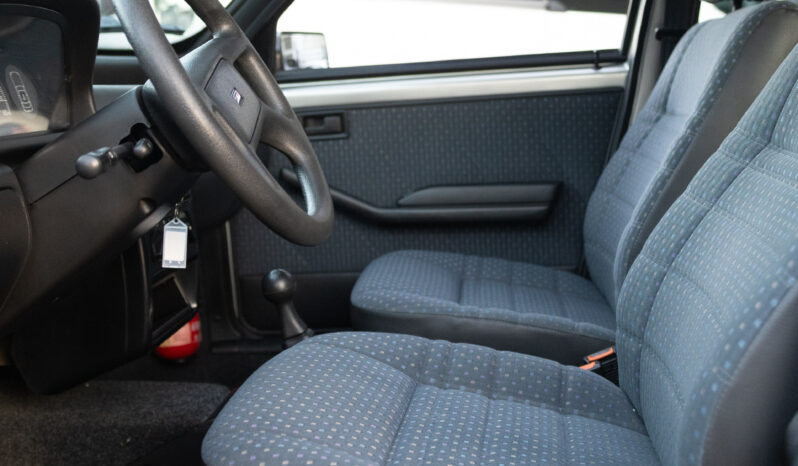Fiat Uno Mille EX – Ano: 1999 – R A R I D A D E – BX BM cheio