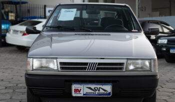 Fiat Uno Mille EX – Ano: 1999 – R A R I D A D E – BX BM cheio
