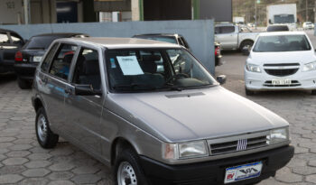 Fiat Uno Mille EX – Ano: 1999 – R A R I D A D E – BX BM cheio