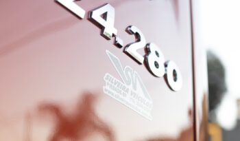 VW 24.280 Constellation – Ano: 2012 – Caçamba Basculante cheio