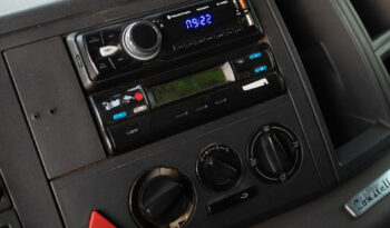 VW 24.280 Constellation – Ano: 2012 – Caçamba Basculante cheio
