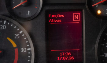 VW 24.280 Constellation – Ano: 2012 – Caçamba Basculante cheio