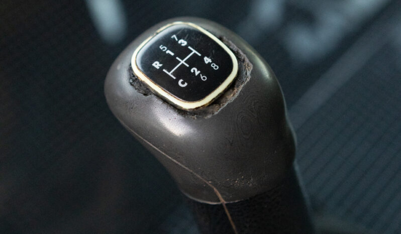 VW 24.280 Constellation – Ano: 2012 – Caçamba Basculante cheio