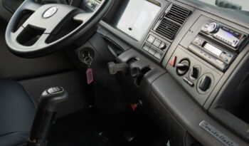 VW 24.280 Constellation – Ano: 2012 – Caçamba Basculante cheio