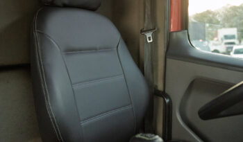 VW 24.280 Constellation – Ano: 2012 – Caçamba Basculante cheio