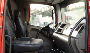 VW 24.280 Constellation – Ano: 2012 – Caçamba Basculante cheio