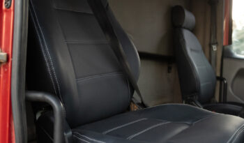 VW 24.280 Constellation – Ano: 2012 – Caçamba Basculante cheio