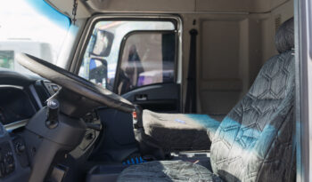 Ford Cargo 2429 – Ano: 2013 – Carroceria cheio