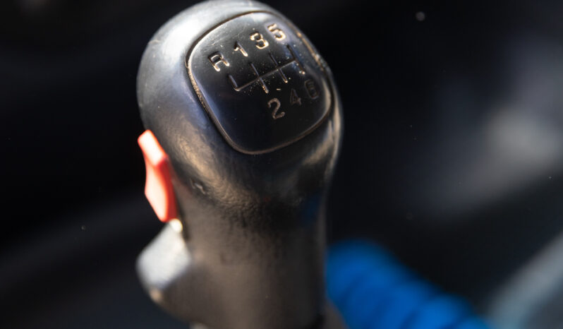 Ford Cargo 2429 – Ano: 2013 – Carroceria cheio