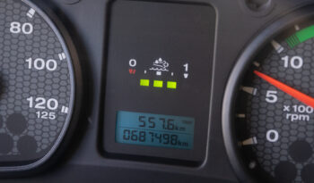 Ford Cargo 2429 – Ano: 2013 – Carroceria cheio