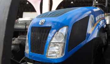 Trator New Holland TT 5.90 – Ano: 2021 – 4 x 4 cheio