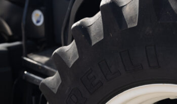 Trator New Holland TT 5.90 – Ano: 2021 – 4 x 4 cheio