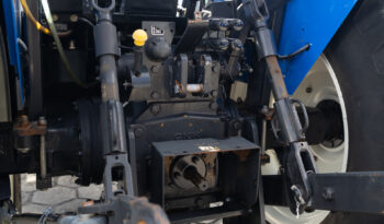 Trator New Holland TT 5.90 – Ano: 2021 – 4 x 4 cheio