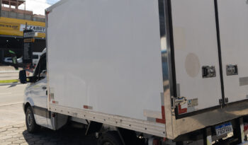 Mercedes-Benz Sprinter 311 Street – Ano: 2014 – Baú Refrigerado cheio