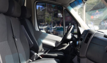 Mercedes-Benz Sprinter 311 Street – Ano: 2014 – Baú Refrigerado cheio
