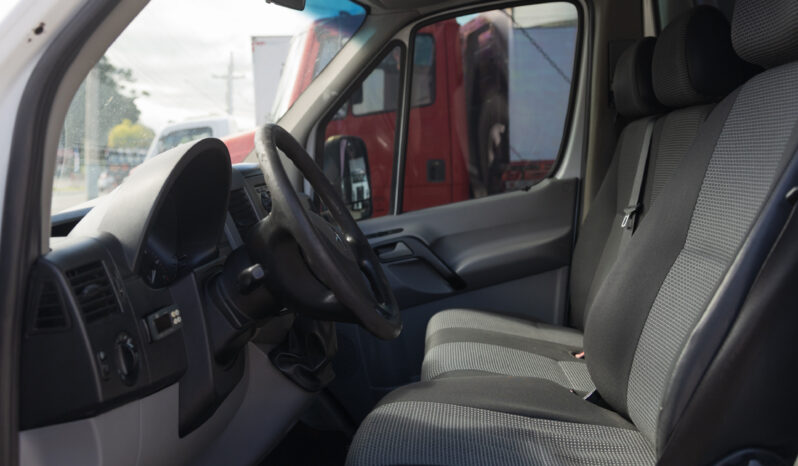 Mercedes-Benz Sprinter 311 Street – Ano: 2014 – Baú Refrigerado cheio