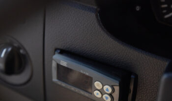 Mercedes-Benz Sprinter 311 Street – Ano: 2014 – Baú Refrigerado cheio