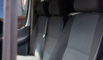 Mercedes-Benz Sprinter 311 Street – Ano: 2014 – Baú Refrigerado cheio
